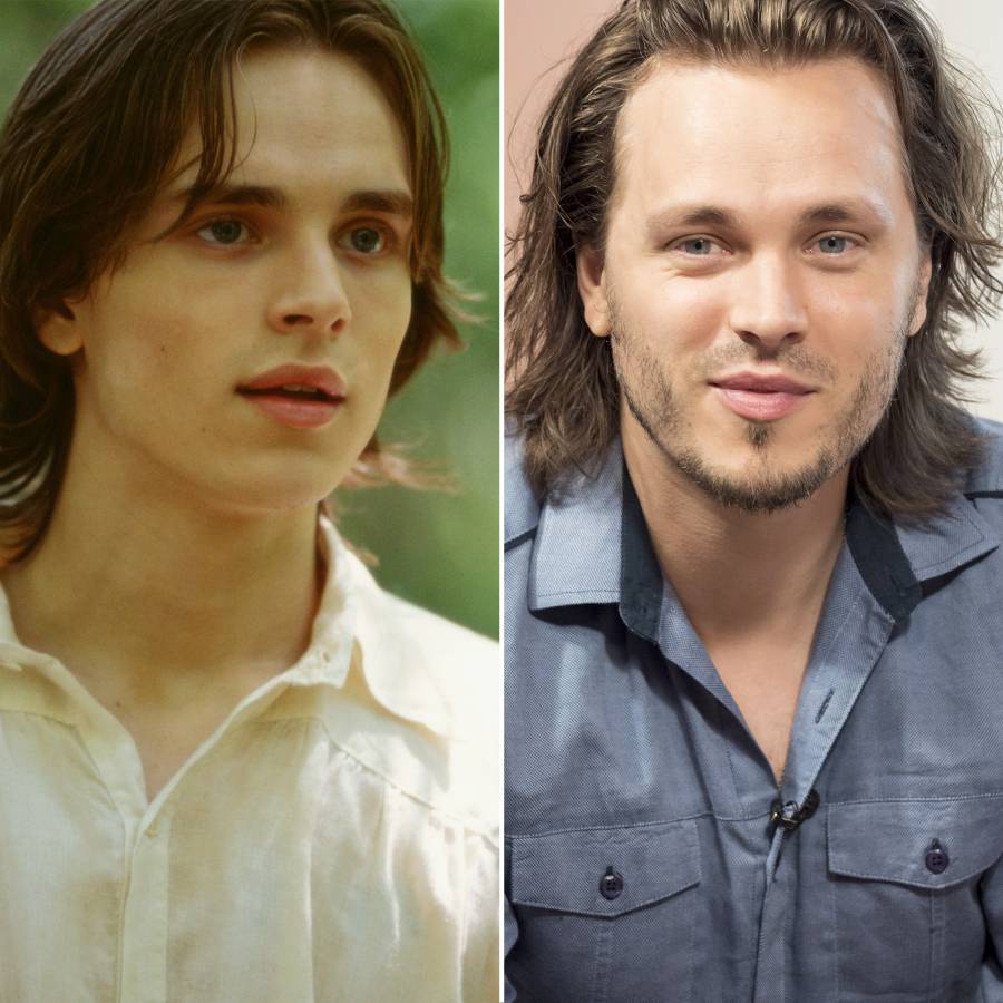 ‘Tuck Everlasting’ Cast- Where Are They Now? Alexis Bledel, Jonathan Jackson and More 03