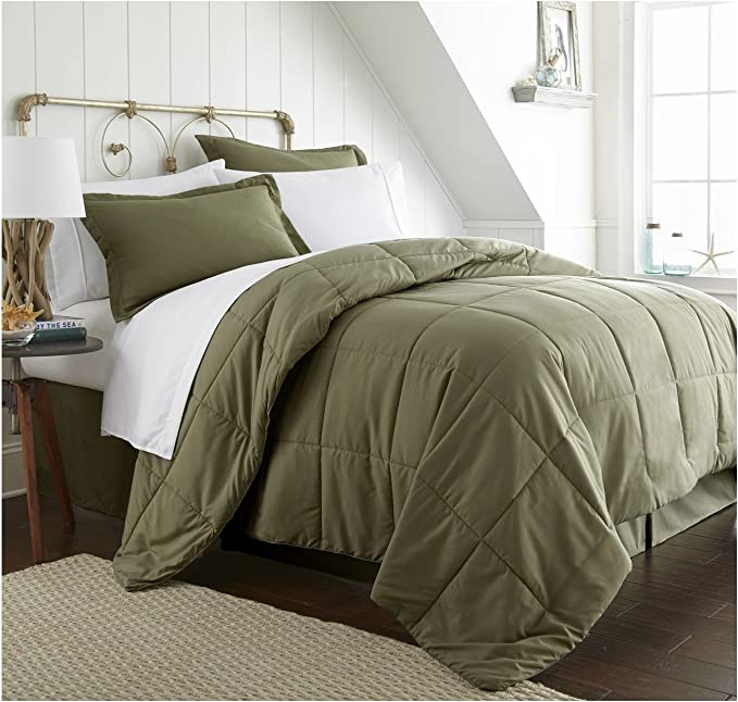 duvet and bed linen set
