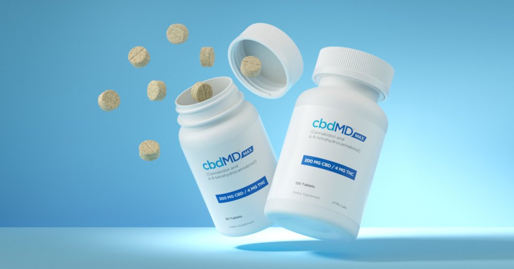 CBDMD