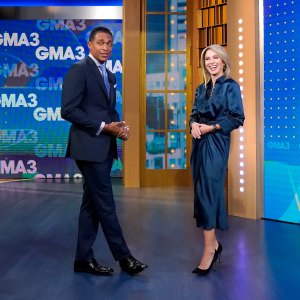 GMA's Amy Robach, T.J. Holmes' Candid Quotes About Each Other