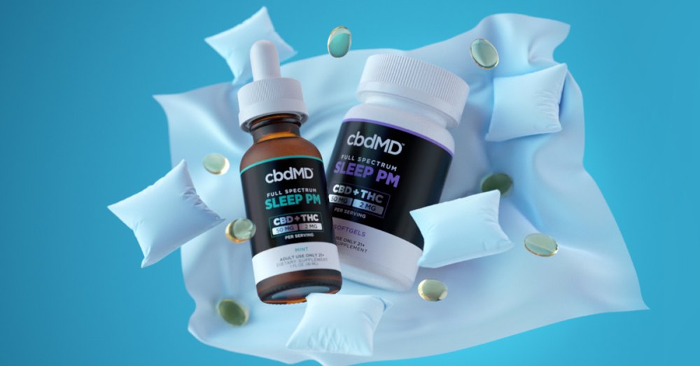 cbdmd