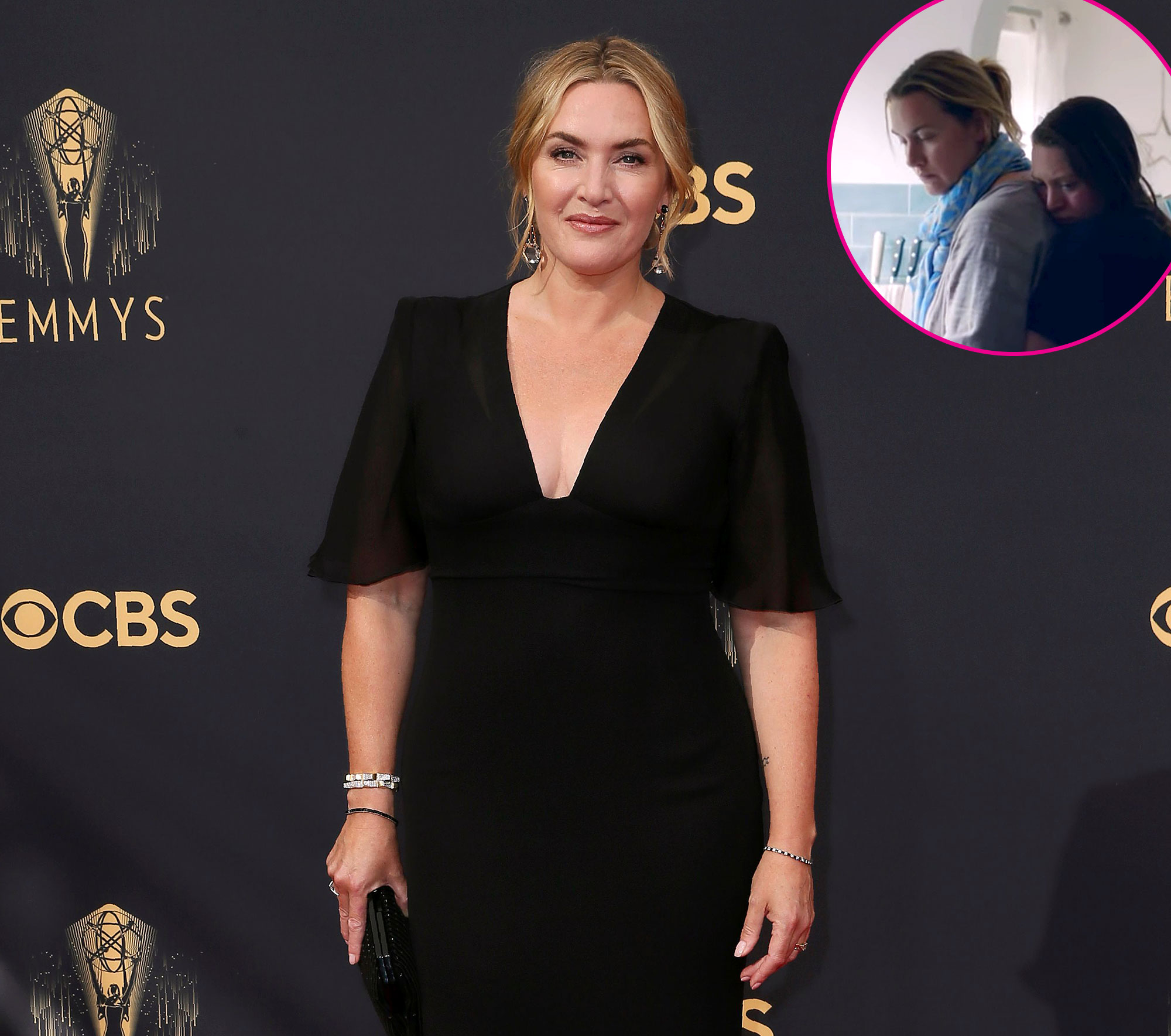 5 Things to Know About Kate Winslet Daughter Mia Threapleton