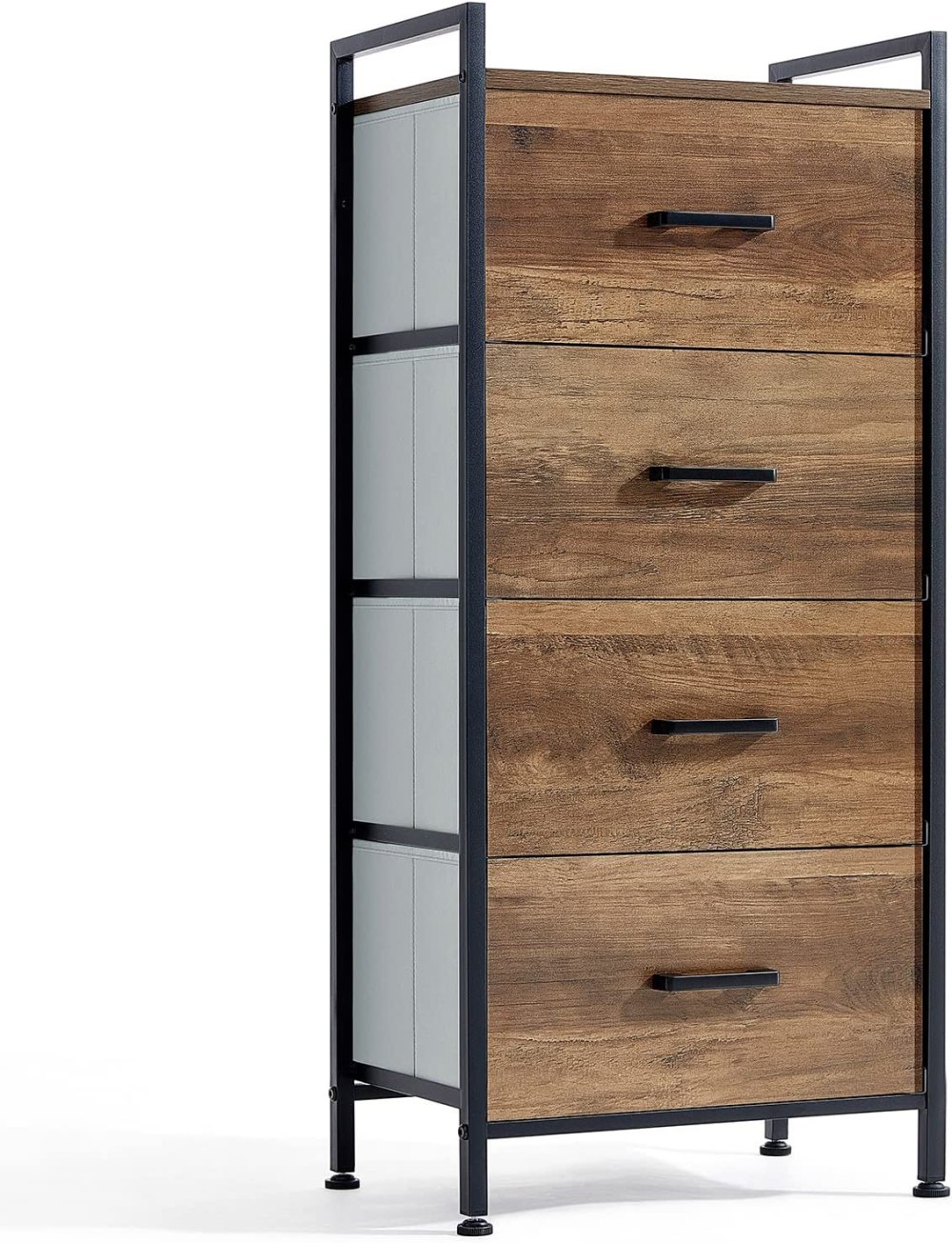 wooden dresser