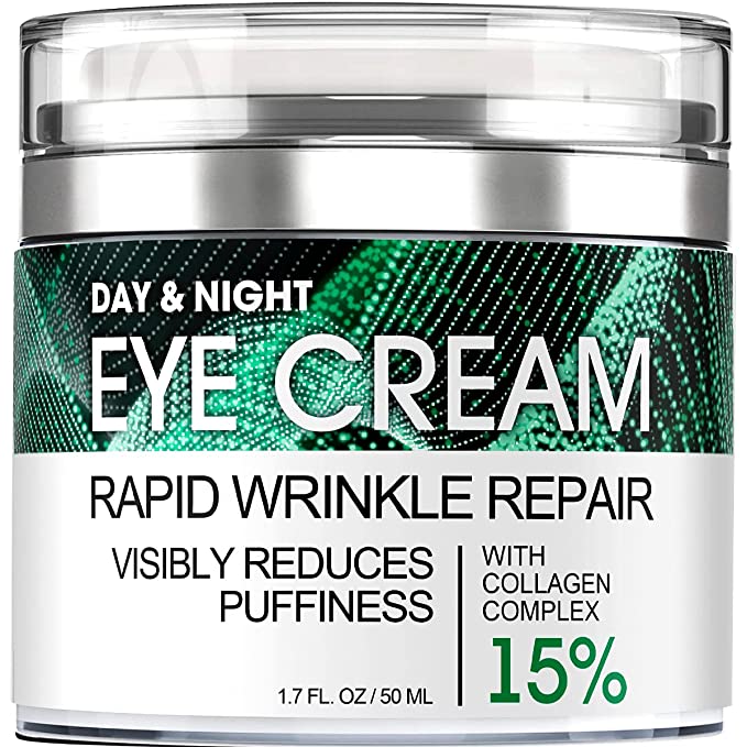 anti-aging eye cream