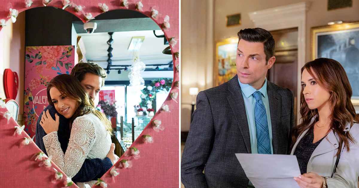 Lacey Chabert’s Hallmark Movies: A Guide, Unofficial Ranking Lacey Chabert’s Hallmark Movies: A Guide, Unofficial Ranking