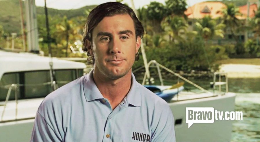 A Guide to 'Below Deck' Cast Members' Legal Troubles Through the Years 320 C.J. LeBeau