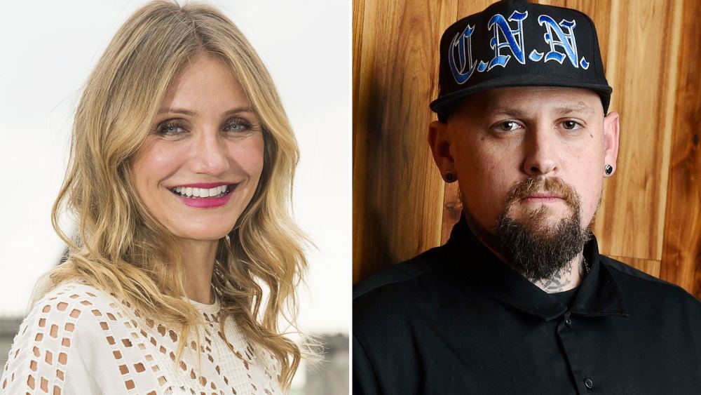 Cameron Diaz and Benji Madden's Relationship Timeline