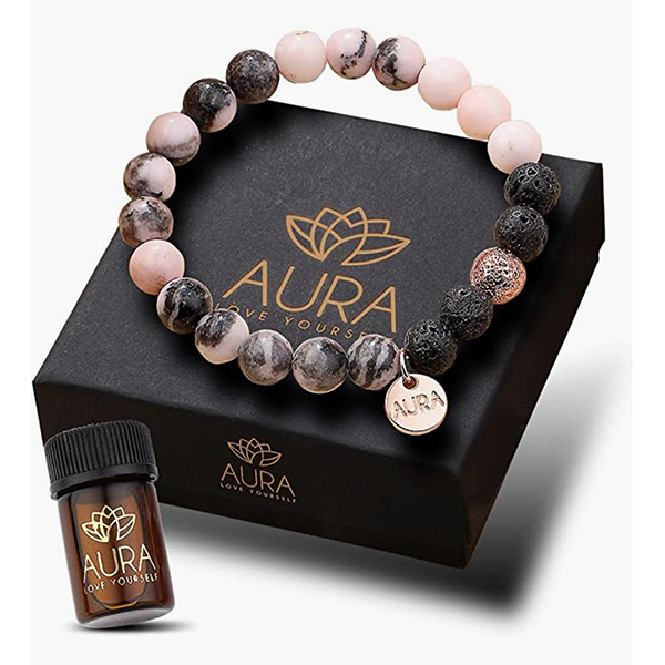 AURA LOVE YOURSELF Relaxation Gift Set