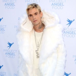 Aaron Carter's Death Certificate Reveals His Cremation 2