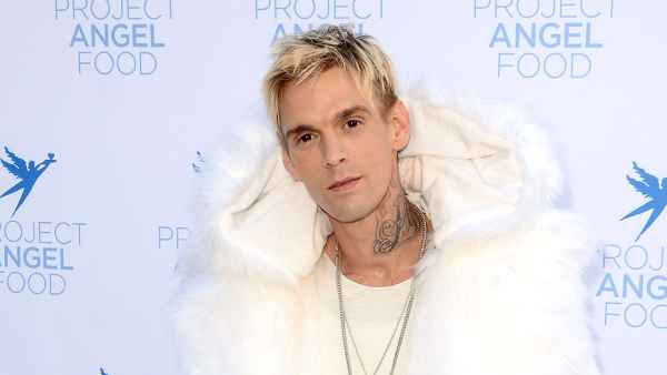 Aaron Carter's Death Certificate Reveals His Cremation 2