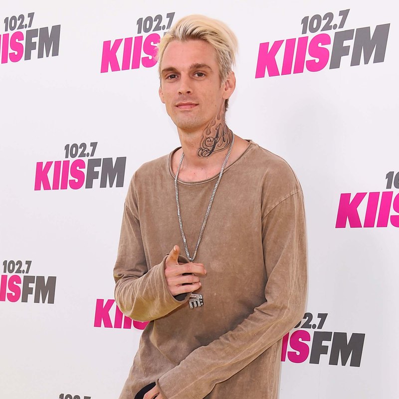 Aaron Carter's Official Cause of Death Revealed