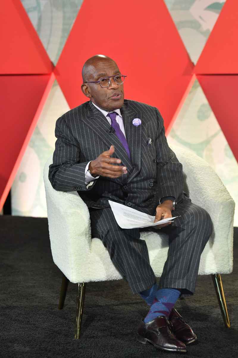 Al Roker