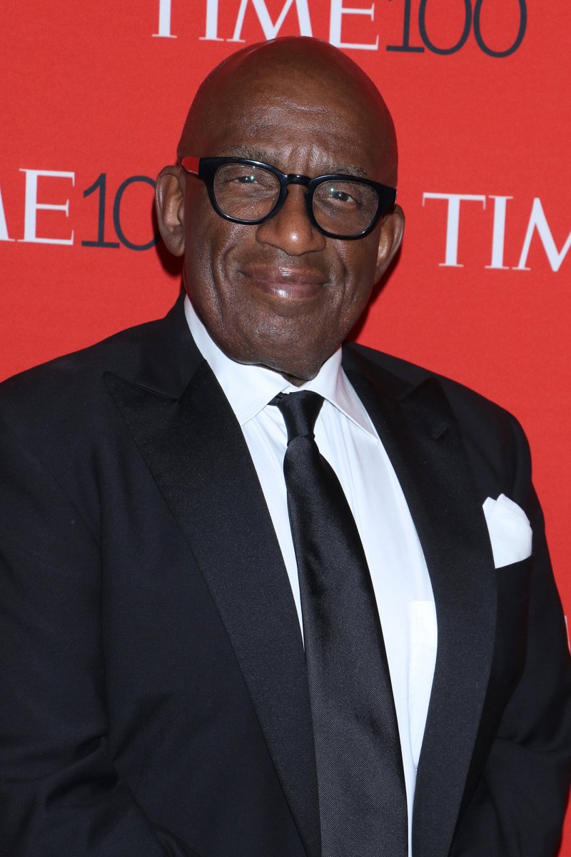 Al Roker