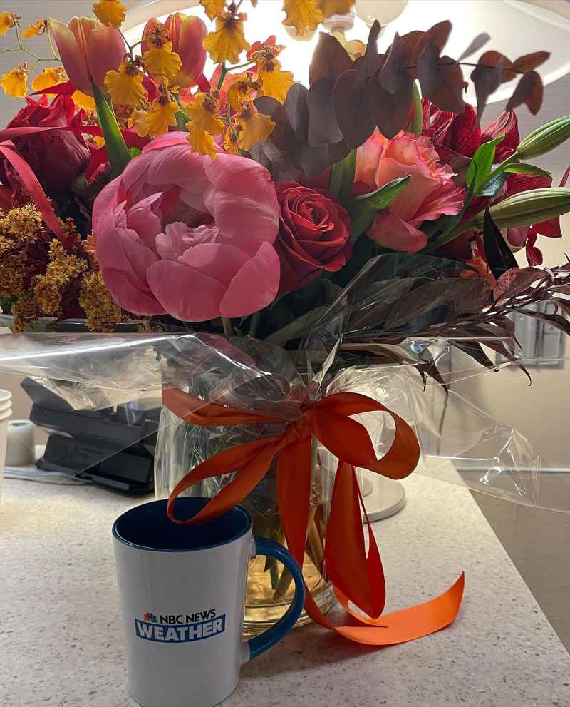 Al Roker Was Hospitalized With Blood Clots in Leg and Lungs Instagram