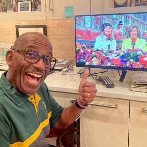 Al Roker’s Costars Send Love After He Misses 1st Macy’s Parade in Decades