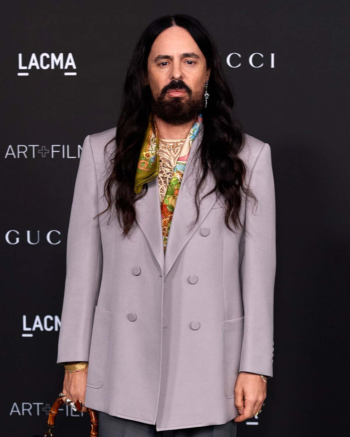 Gucci's Alessandro Michele Out as Creative Director: Details