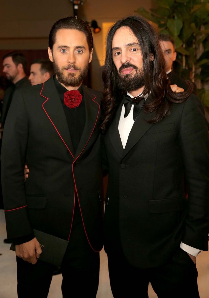 Alessandro Michele Leaving Gucci