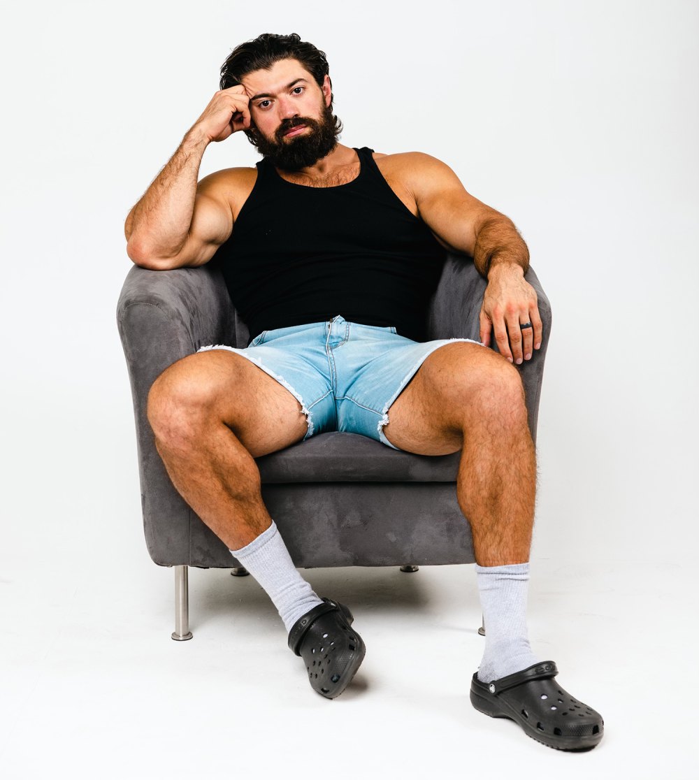 Alex Hormosi