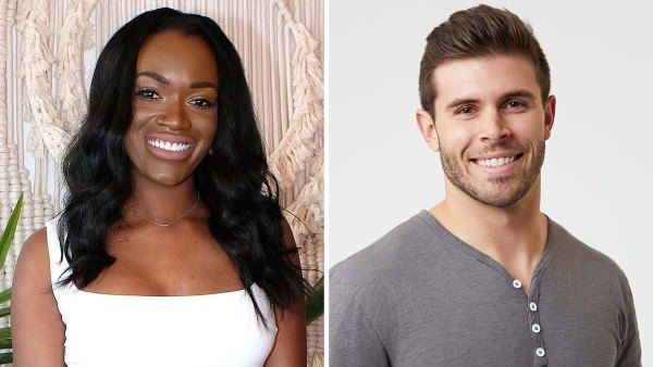 Alum Tahzjuan Makes a Play for Zach in ‘Bachelor’ Season 27 Trailer