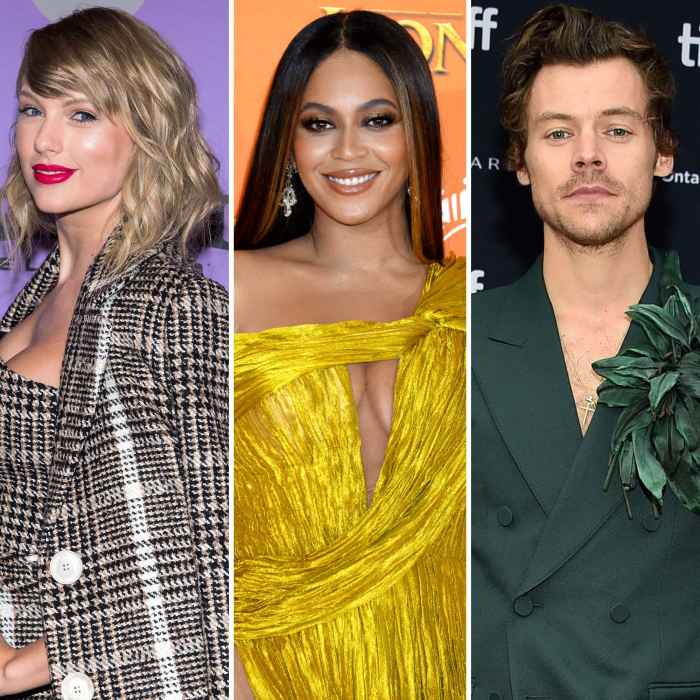 American Music Awards 2022: Complete List of Nominees, Winners