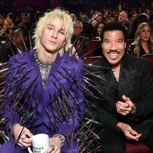 American Music Awards 2022 What You Didn't See on TV