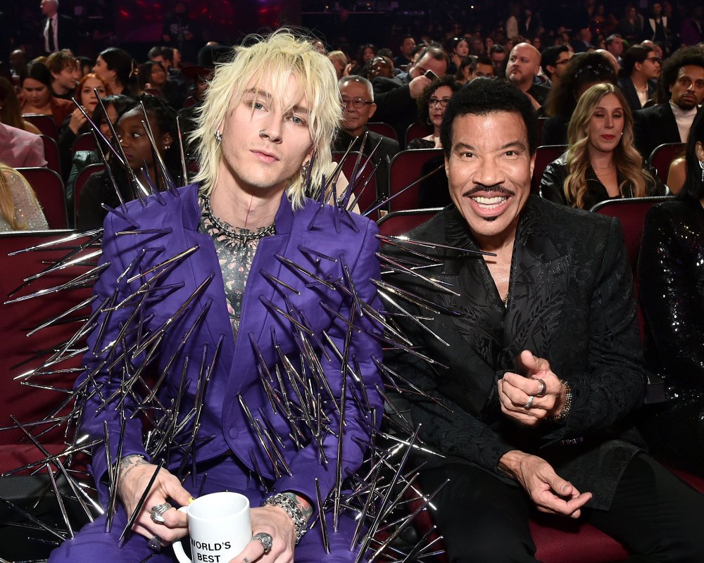American Music Awards 2022 What You Didn't See on TV