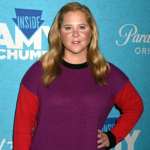 Amy Schumer Reveals Her Son Gene, 3, Was Hospitalized for RSV: 'Hardest Week of My Life'