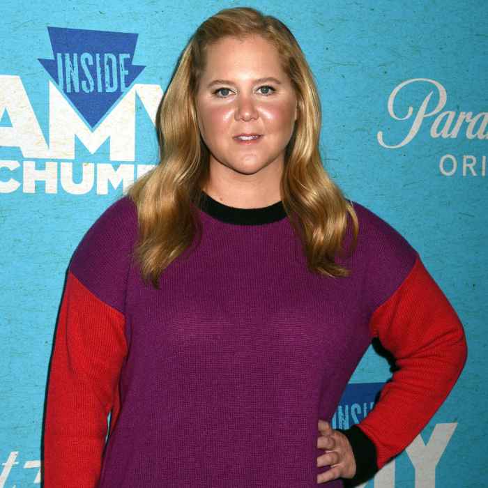 Amy Schumer Reveals Her Son Gene, 3, Was Hospitalized for RSV: 'Hardest Week of My Life'