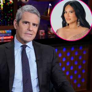 Andy Cohen Doesn't Think Jen Shah Will Be Back for 'RHOSLC' Season 3- 'Talk to the Judge' 551
