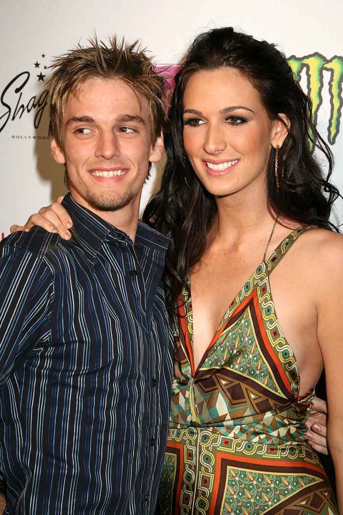 Angel Carter Breaks Silence After Twin Aaron Carter's Death: 'I Promise to Cherish' Our Memories