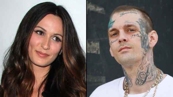 Angel Carter Breaks Silence After Twin Aaron Carter's Death: 'I Promise to Cherish' Our Memories