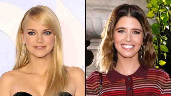 Anna Faris Praises Katherine Schwarzenegger as Awesome Stepmom to Son Jack