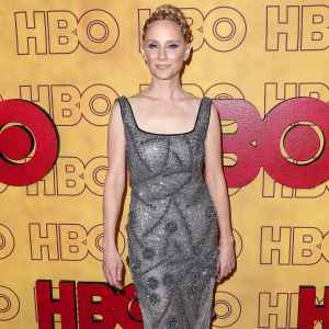 Anne Heche's Estate Sued by Woman Whose Home Was Destroyed in Car Crash