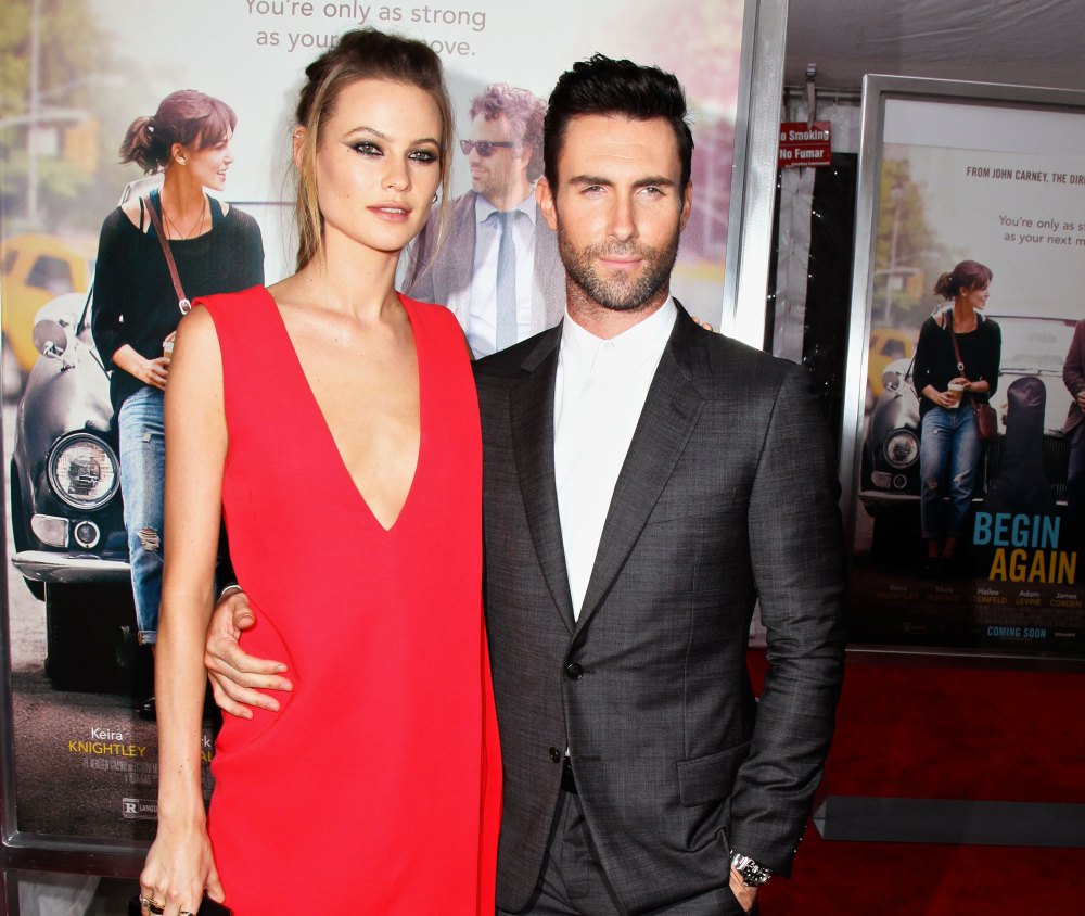 Anne-V-Opens-Up-About-Ex-Adam-Levine-His-Engagement-to-Behati-Prinsloo-I-Will-Love-Him-Forever-Behati-Prinsloo-Adam-Levine