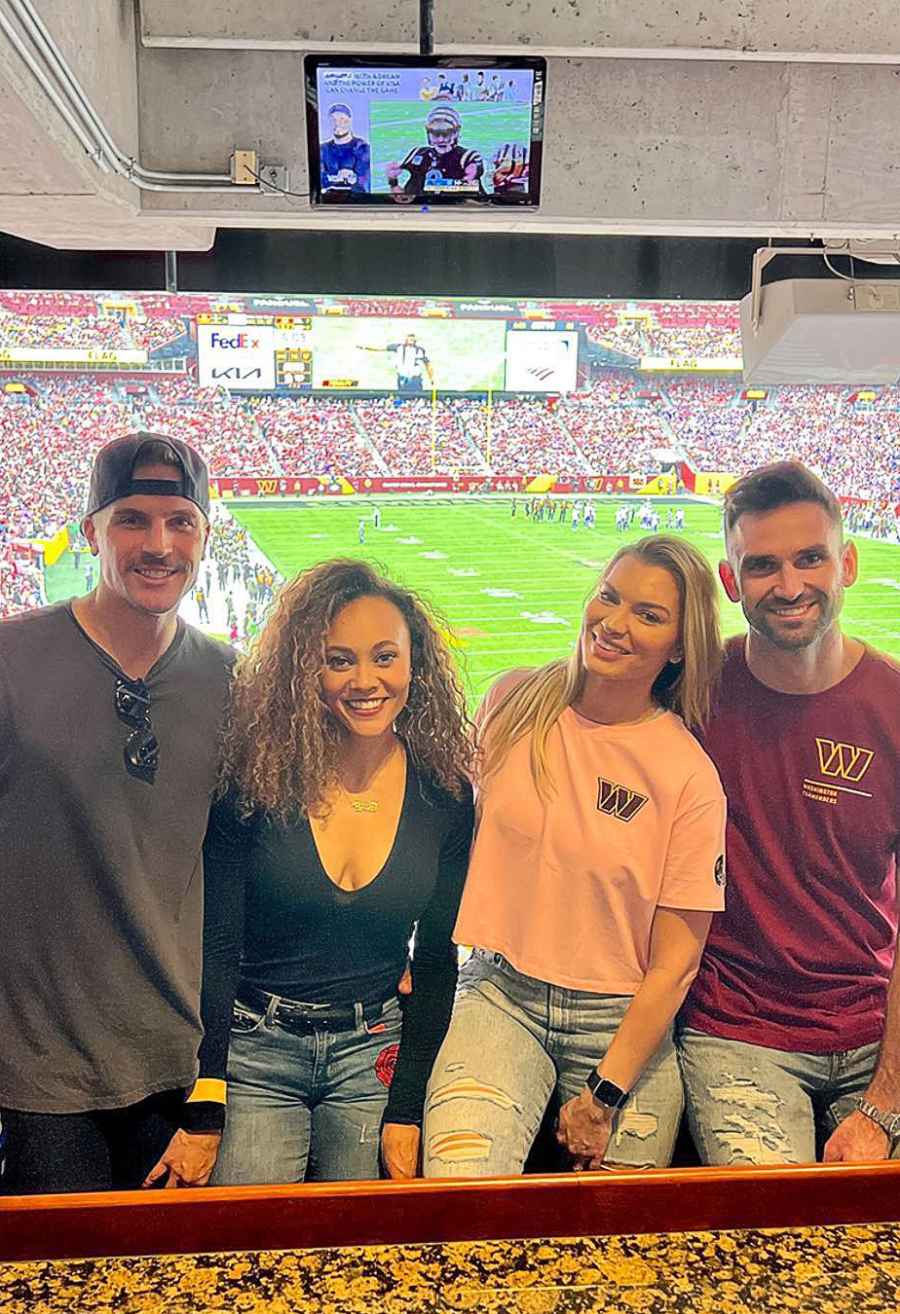 Are Summer House’s Luke Gulbranson and RHOP’s Ashley Darby Dating? Everything We Know 028