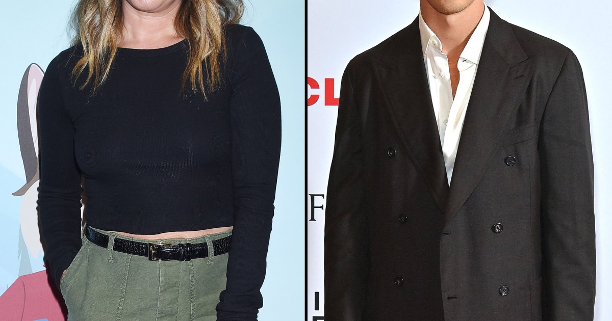 Ashley Tisdale Was ‘Emotional’ Upon Learning Austin Butler Is Her Relative