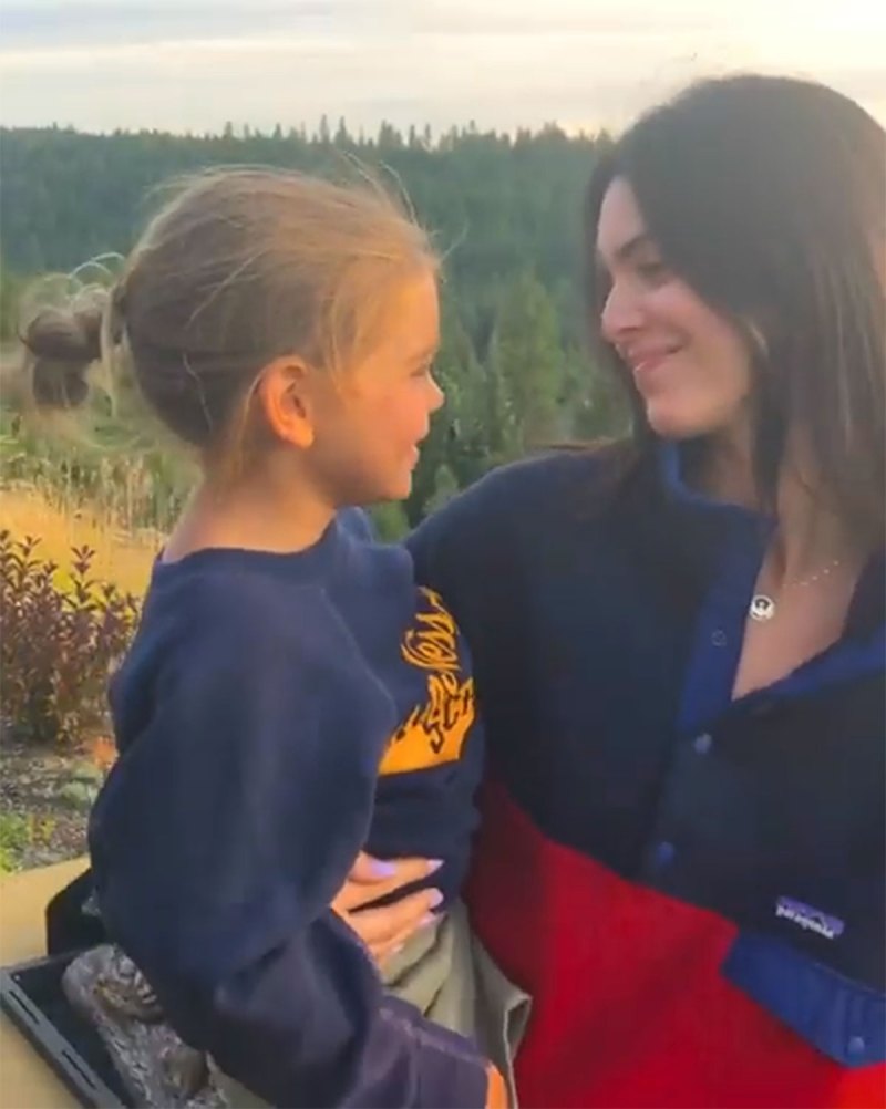 August 2019 Kendall Jenner Instagram Kendall Jenner Sweetest Moments With Nieces and Nephews