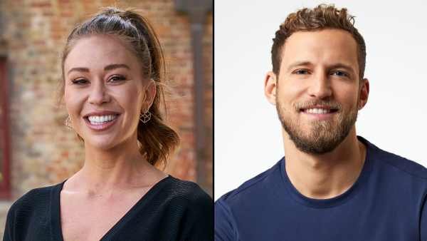 Bachelor Nation Reacts to Gabby Windey and Erich Schwer's Split: 'There Had Been The Writing on the Wall'