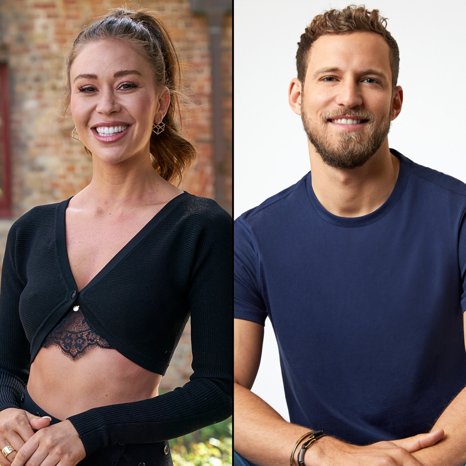 Bachelor Nation Reacts to Gabby Windey and Erich Schwer's Split: 'There Had Been The Writing on the Wall'
