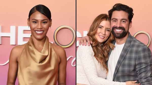Bachelor in Paradise's Sierra Jackson Stands By Michael Allio Shade, Reveals How She Feels About Danielle Maltby 469