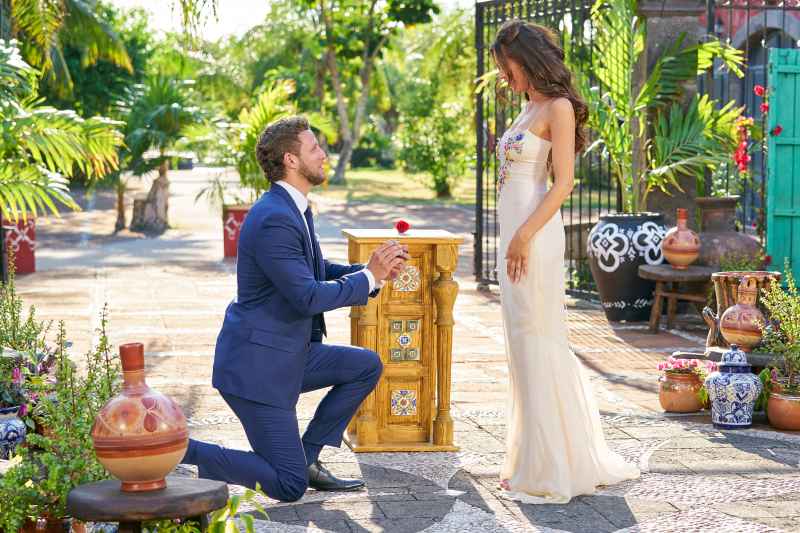 Bachelorette’s Gabby Windey and Erich Schwer’s Quotes About Their Relationship 048
