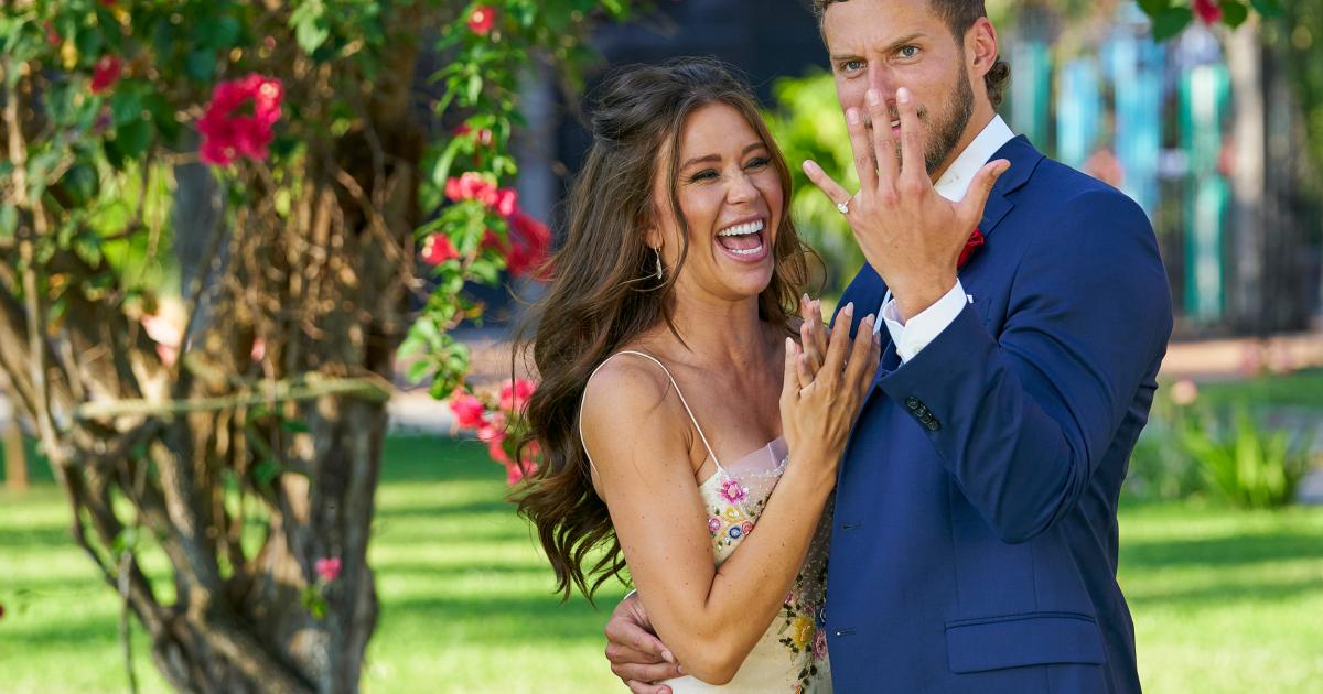 Bachelorette’s Gabby Windey, Erich Schwer’s Relationship Quotes Bachelorette’s Gabby Windey, Erich Schwer’s Relationship Quotes