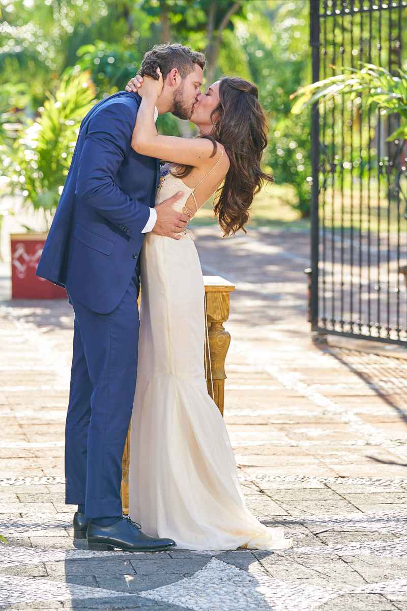 Bachelorette’s Gabby Windey and Erich Schwer’s Quotes About Their Relationship 050