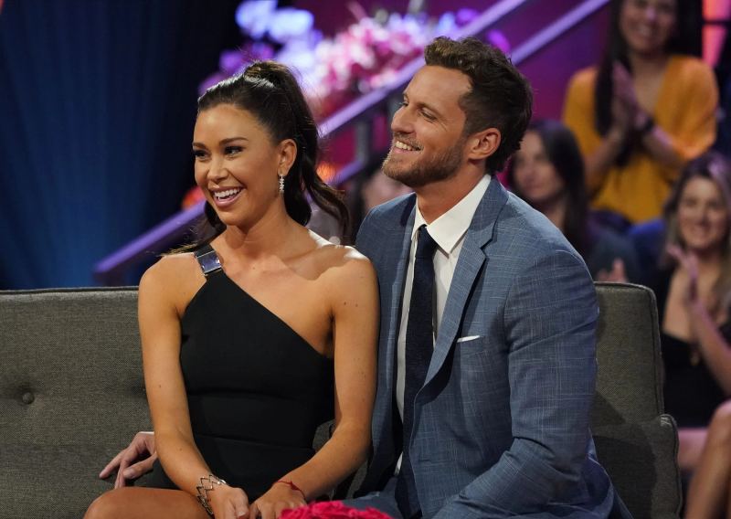 Bachelorette’s Gabby Windey and Erich Schwer’s Quotes About Their Relationship 052