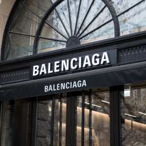Balenciaga Is Accused of Promoting Child Abuse, Kim Kardashian Speaks Out: Everything to Know