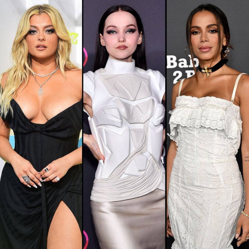 Everything to Know About the 2022 American Music Awards: Host, Nominees and More: Bebe Rexha, Dove Cameron, and Anitta