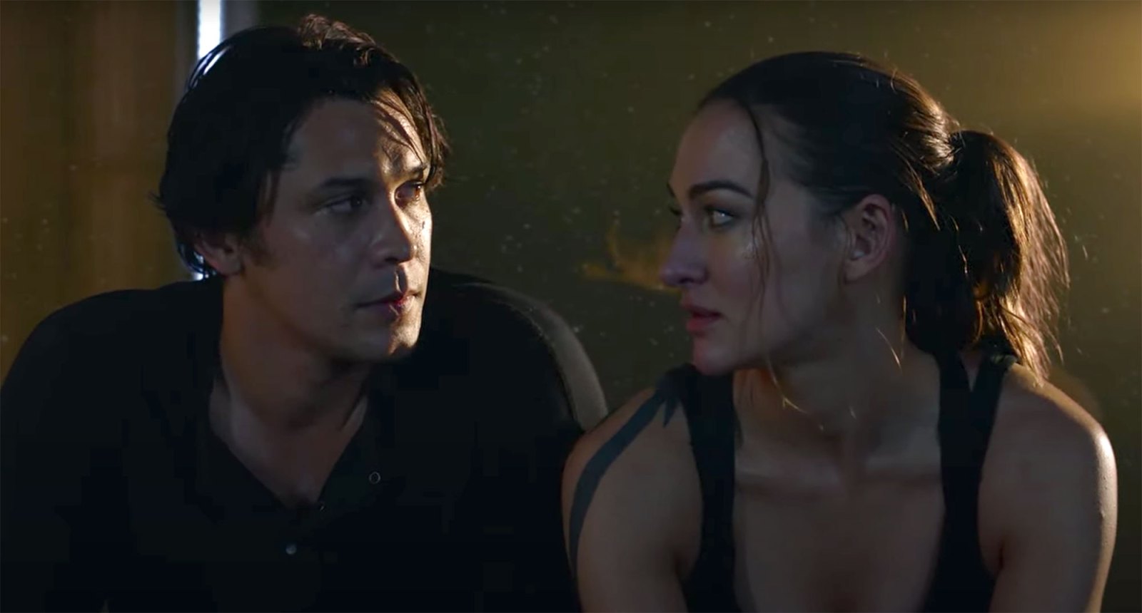 Worst TV Couples of All Time Tell Me Lies, The Bear and More Us Weekly