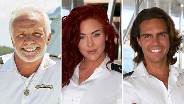 Below Deck Season 10 Cold Open Sneak Peek