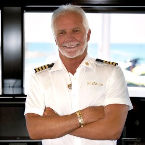 Below Deck Star Captain Lee Rosbach Inside a Day in My Life