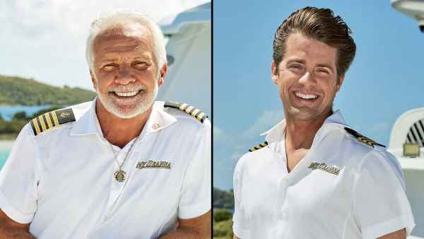 Below Deck's Captain Lee Weighs In on Eddie Lucas' Comments About Bravo Salary- 'You're Going to Morph Into Something Different as Time Goes On' 585